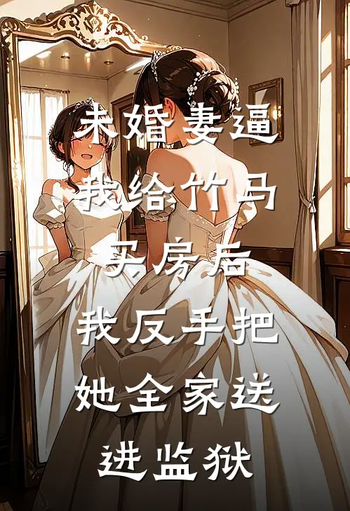 未婚妻逼我给竹马买房后，我反手把她全家送进监狱