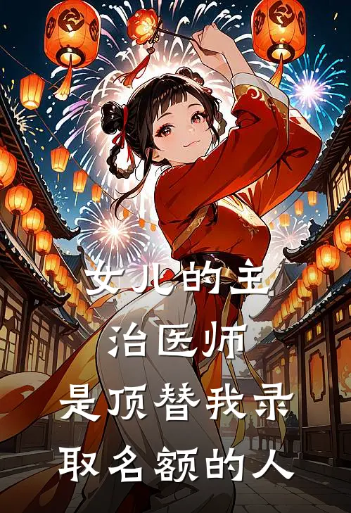 女儿的主治医师，是顶替我录取名额的人