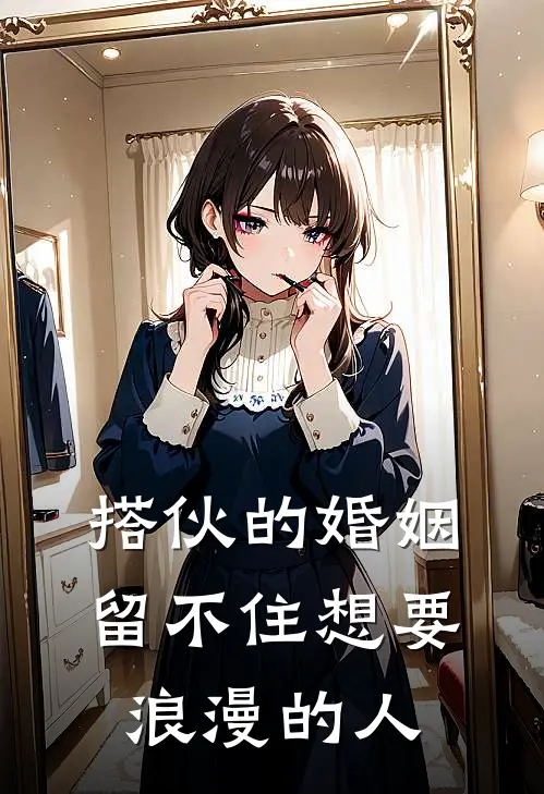 搭伙的婚姻，留不住想要浪漫的人
