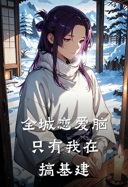 全城恋爱脑，只有我在搞基建