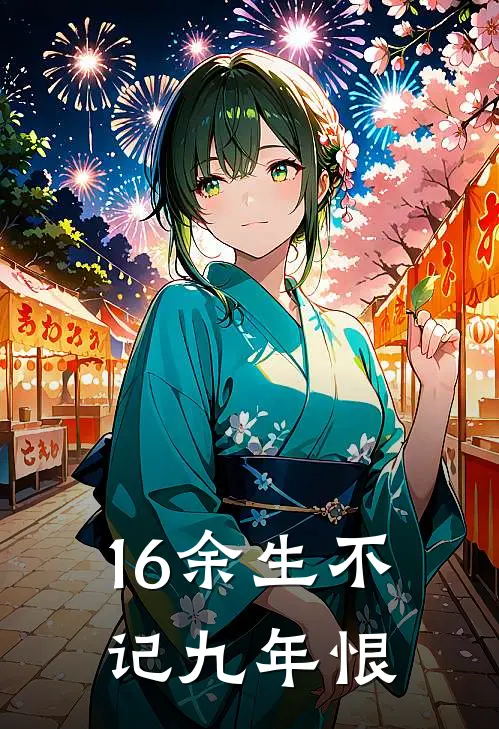 16余生不记九年恨