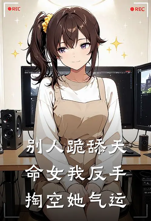 别人跪舔天命女我反手掏空她气运