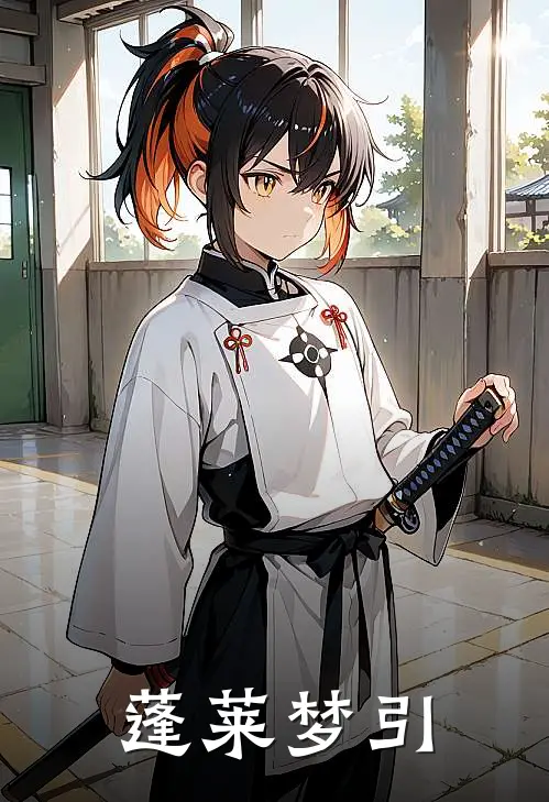 蓬莱梦引