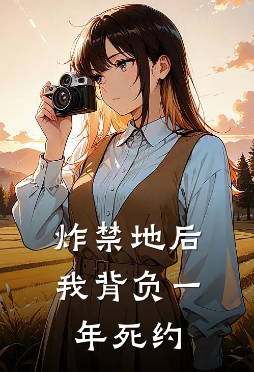 炸禁地后，我背负一年死约