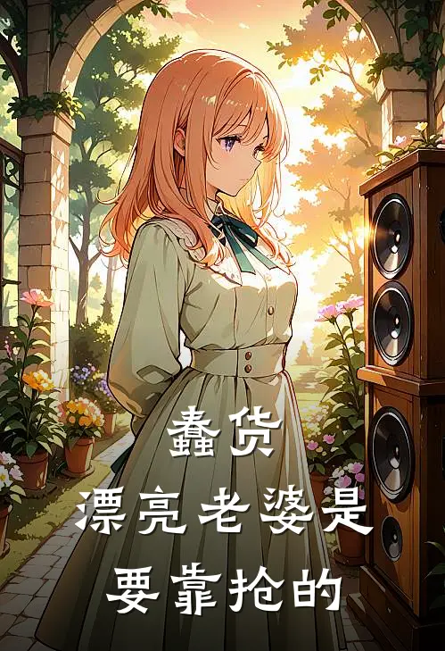 蠢货，漂亮老婆是要靠抢的