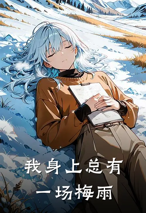 我身上总有一场梅雨