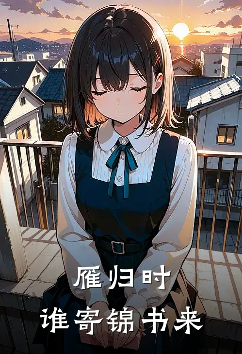 雁归时，谁寄锦书来