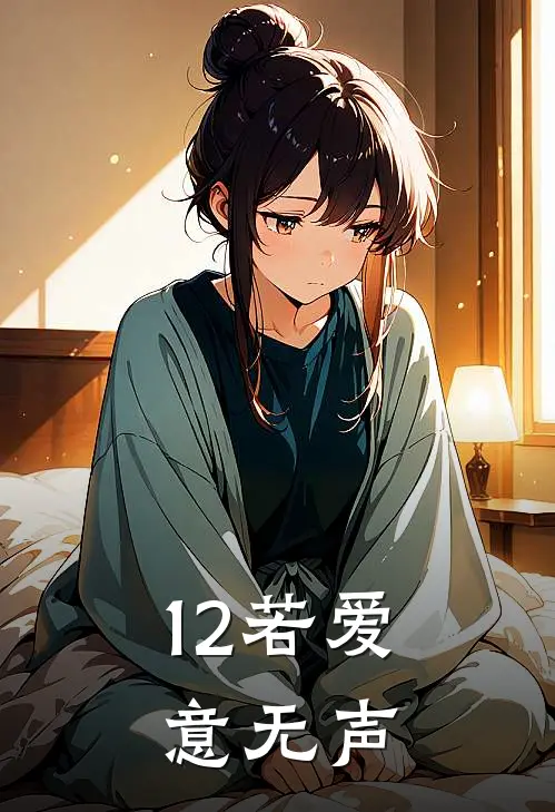 12若爱意无声