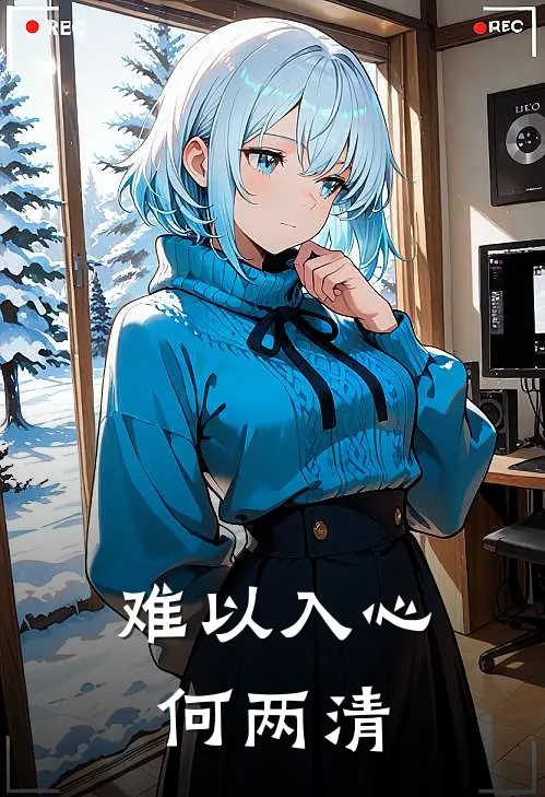 难以入心何两清