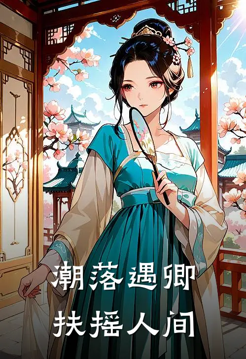 潮落遇卿，扶摇人间