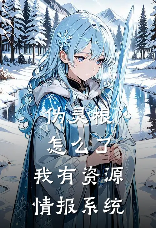 伪灵根怎么了，我有资源情报系统