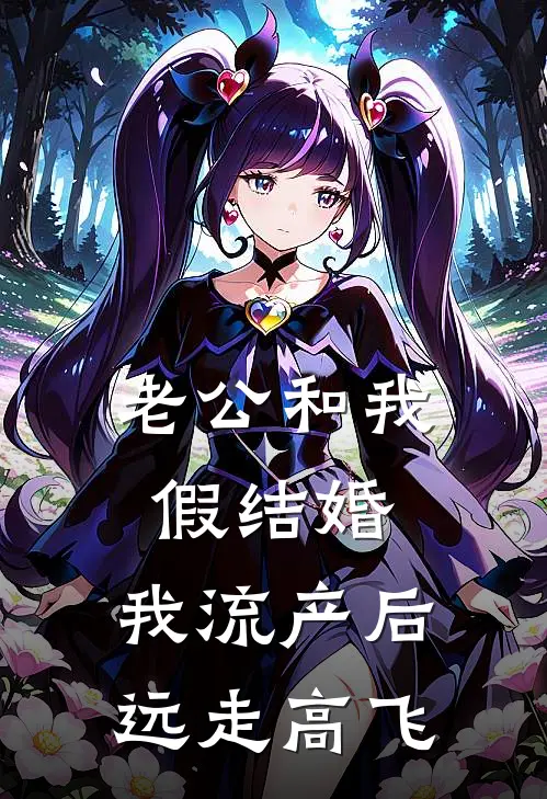 老公和我假结婚，我流产后远走高飞
