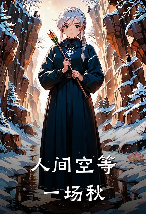 人间空等一场秋