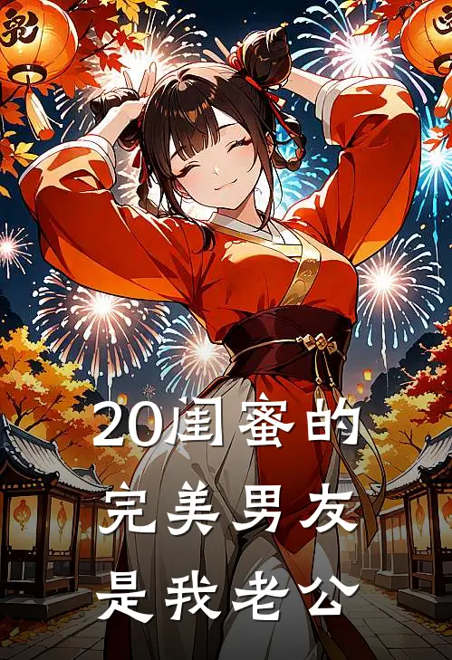 20闺蜜的完美男友是我老公