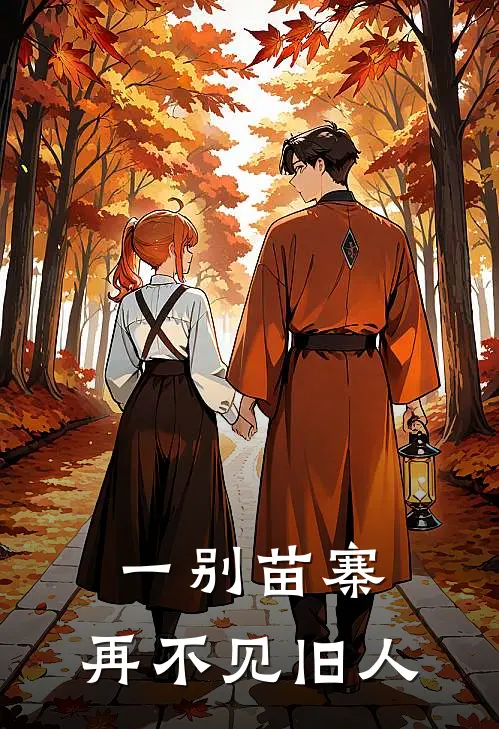 一别苗寨，再不见旧人