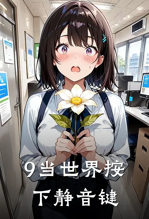 9当世界按下静音键