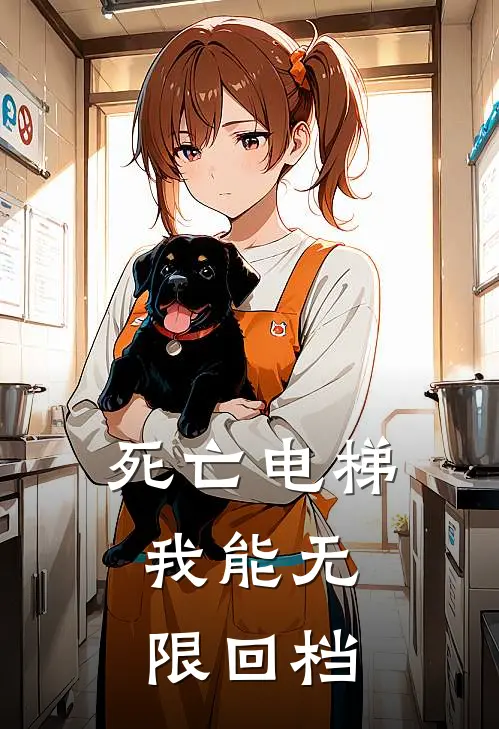 死亡电梯：我能无限回档