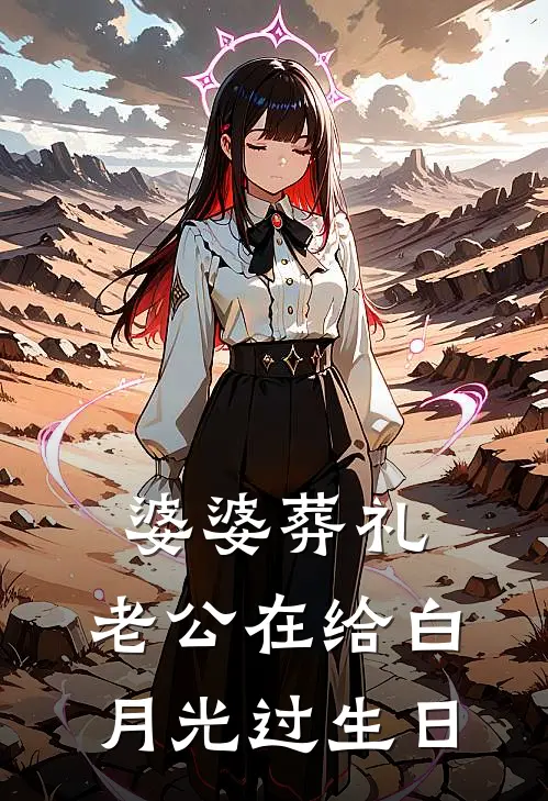 婆婆葬礼，老公在给白月光过生日
