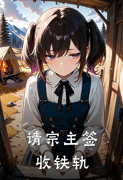请宗主签收铁轨