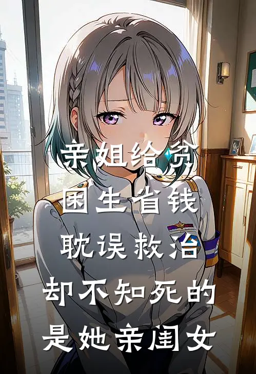 亲姐给贫困生省钱耽误救治，却不知死的是她亲闺女