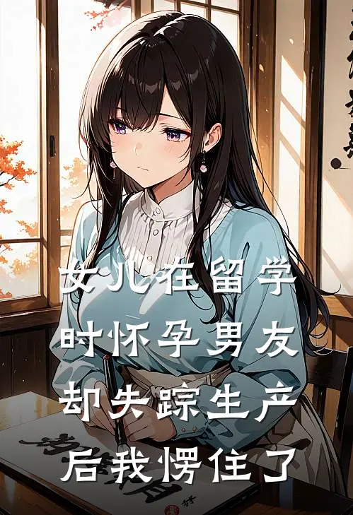 女儿在留学时怀孕男友却失踪生产后我愣住了