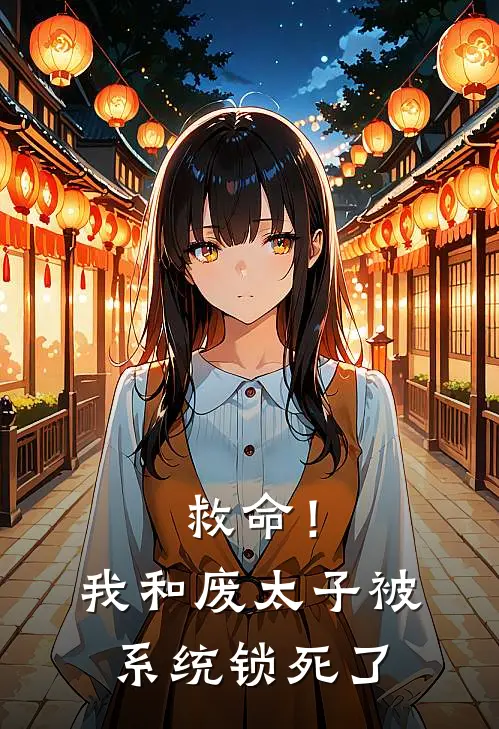 救命！我和废太子被系统锁死了
