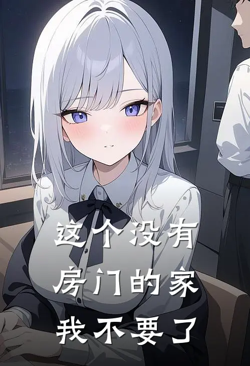 这个没有房门的家，我不要了