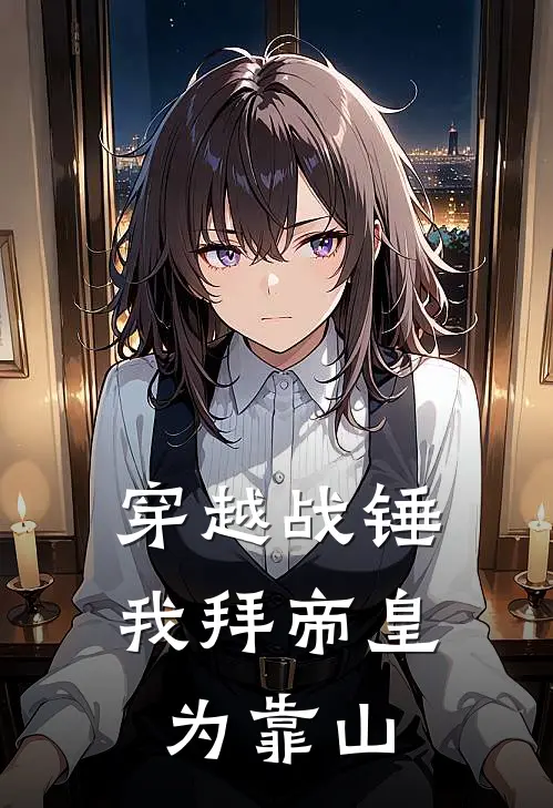 穿越战锤，我拜帝皇为靠山