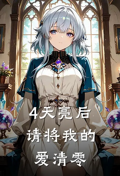 4天亮后，请将我的爱清零
