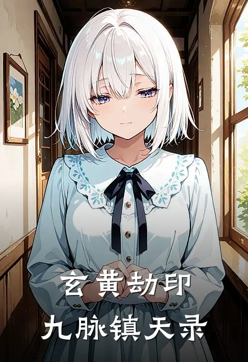 玄黄劫印：九脉镇天录