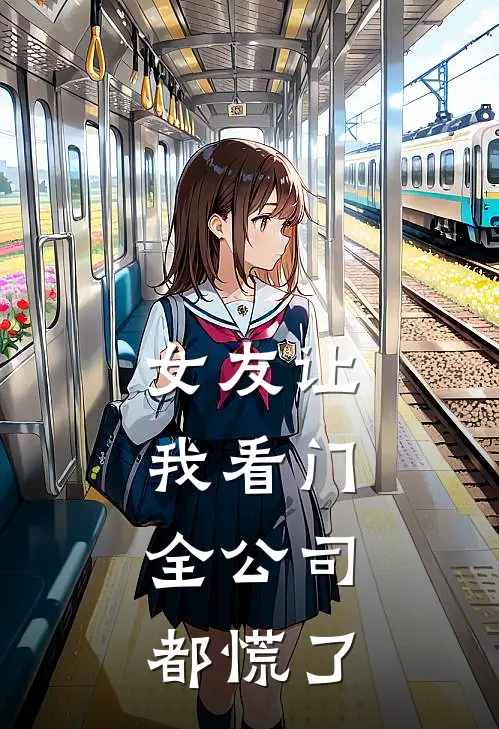 女友让我看门，全公司都慌了