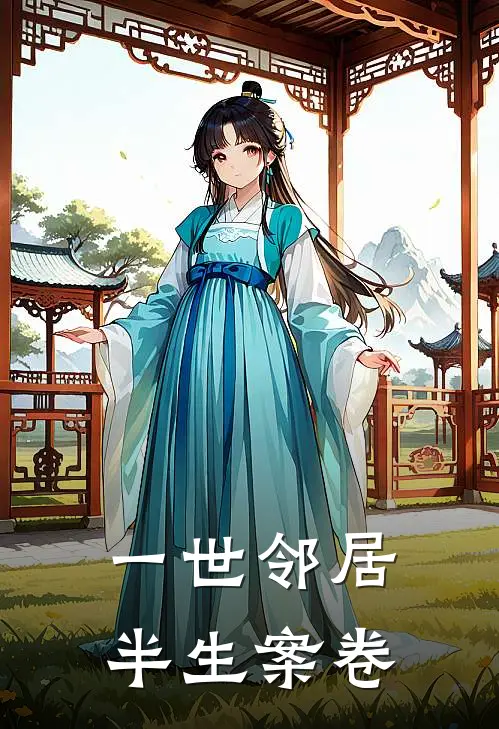 一世邻居，半生案卷