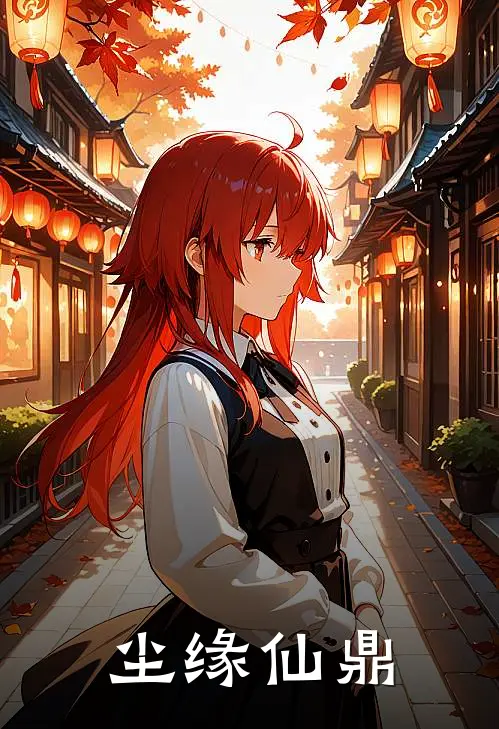 尘缘仙鼎