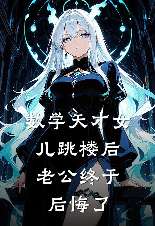 数学天才女儿跳楼后，老公终于后悔了