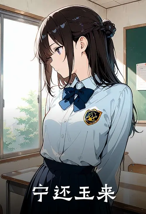 宁还玉来