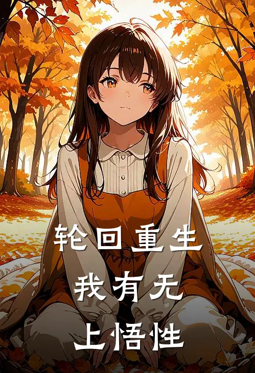 轮回重生：我有无上悟性