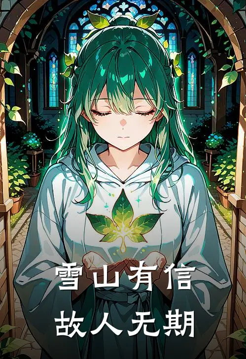 雪山有信，故人无期