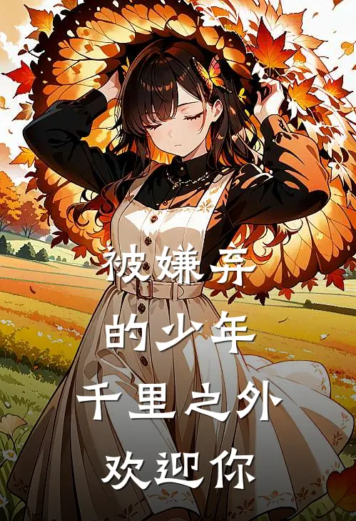 被嫌弃的少年，千里之外欢迎你