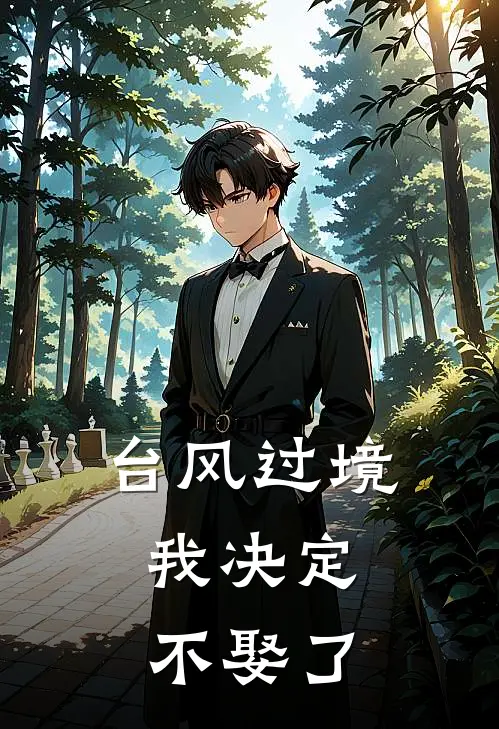 台风过境，我决定不娶了