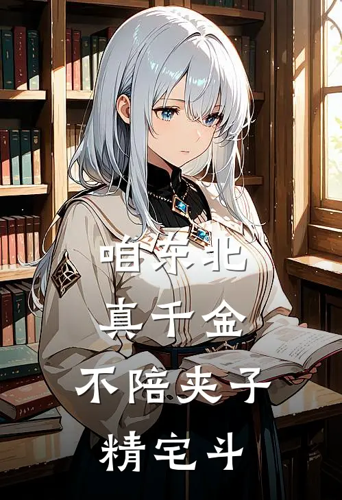 咱东北真千金，不陪夹子精宅斗