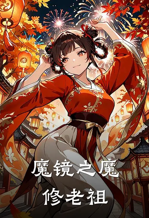 魔镜之魔修老祖