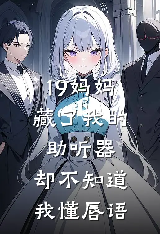 19妈妈藏了我的助听器，却不知道我懂唇语