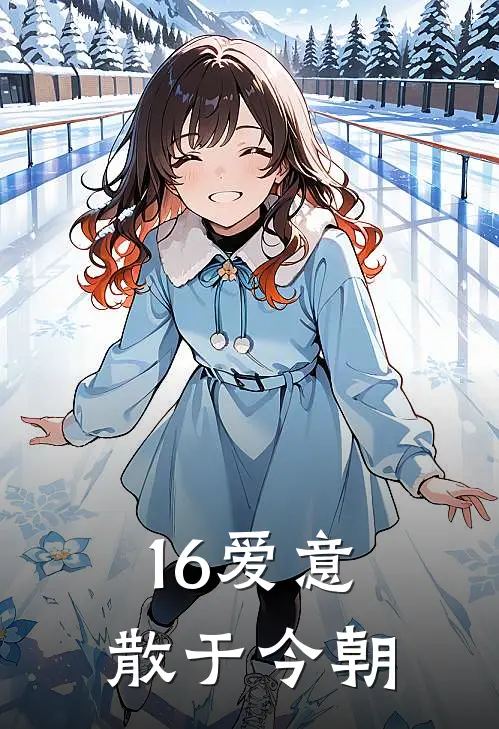 16爱意散于今朝
