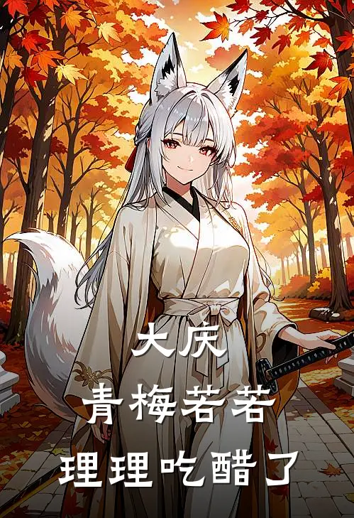 大庆：青梅若若，理理吃醋了