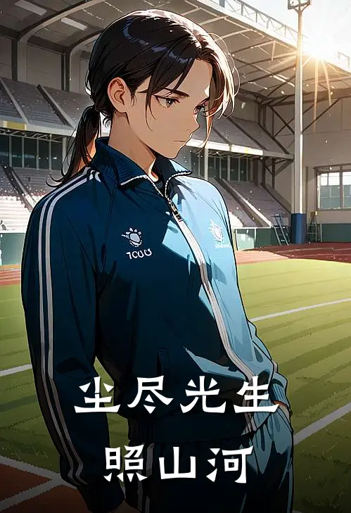 尘尽光生照山河