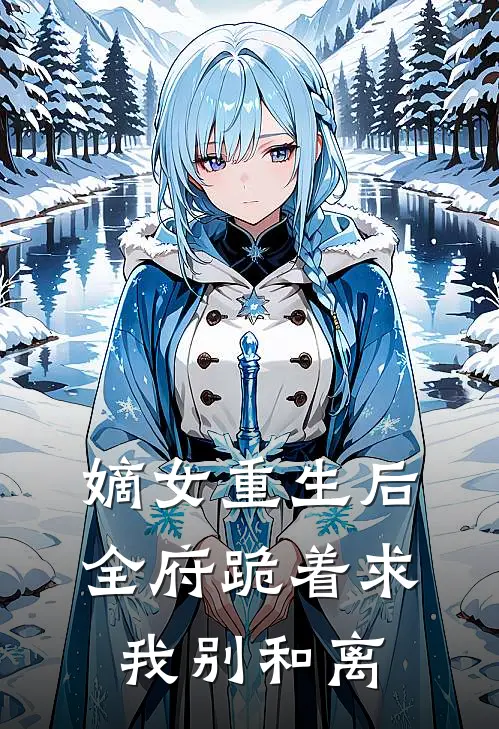 嫡女重生后，全府跪着求我别和离