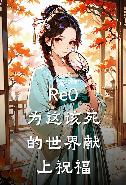 Re0：为这该死的世界献上祝福