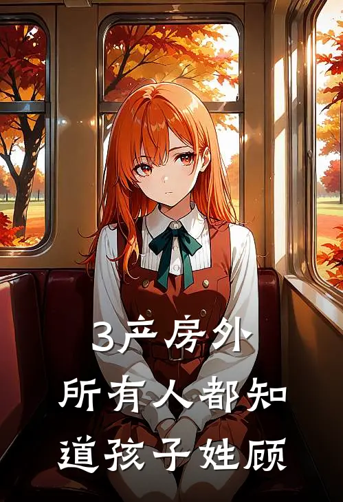 3产房外，所有人都知道孩子姓顾
