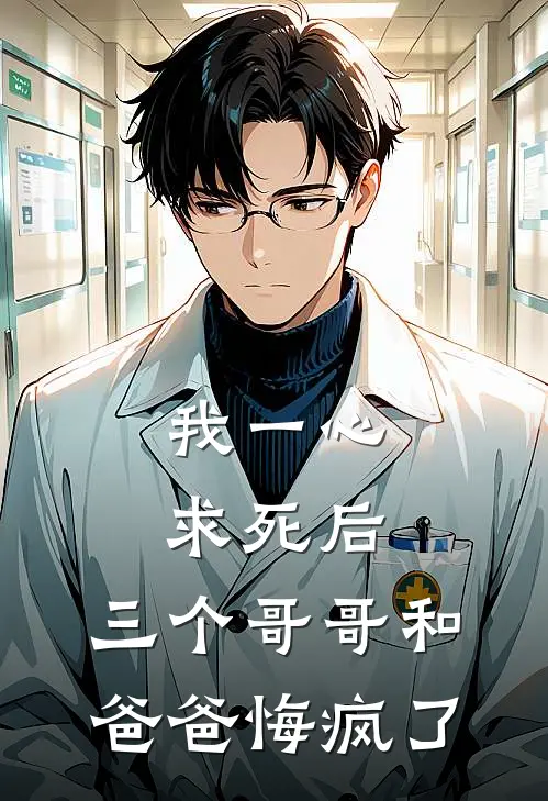 我一心求死后，三个哥哥和爸爸悔疯了