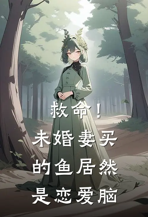 救命！未婚妻买的鱼居然是恋爱脑